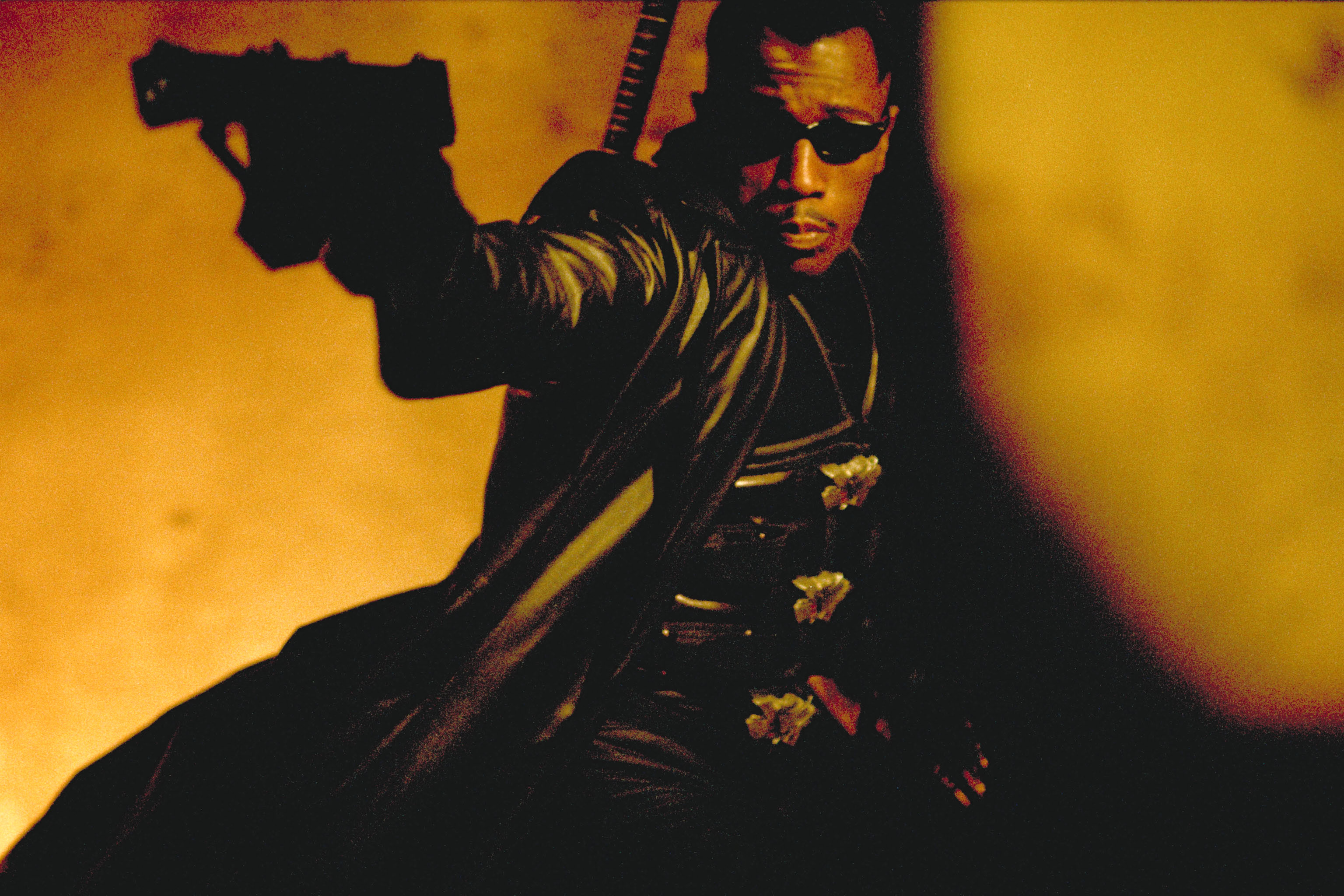 Blade Movie 2025 Everything We Know About Marvel