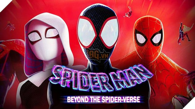 Spider-Man Beyond the Spider-Verse - A Web of Uncertainty for Eager Fans