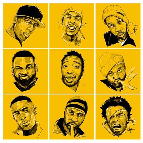 Wu-Tang Clan Triumph in Las Vegas - A Historic Hip-Hop Residency