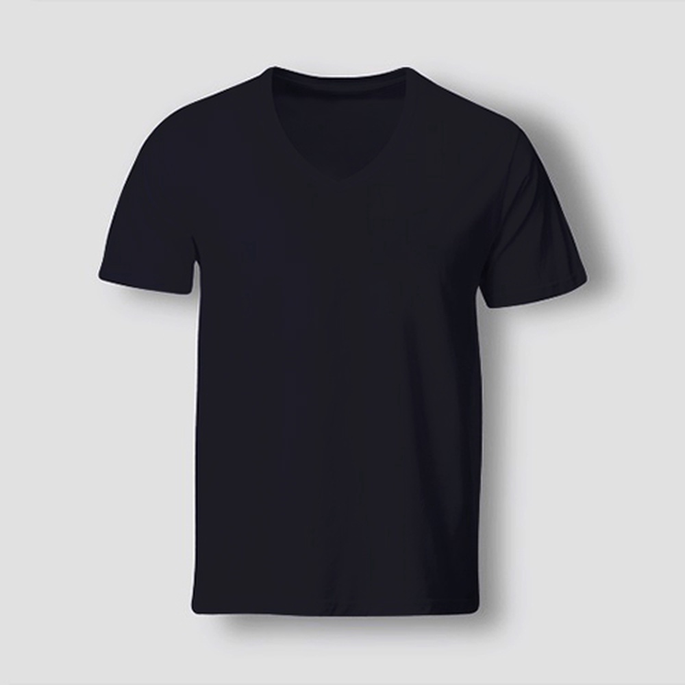 V-neck-T-shirt