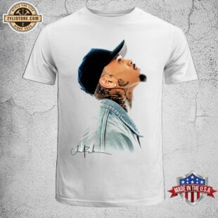 Chris Brown 1111 Tour Concert Unisex T-Shirts