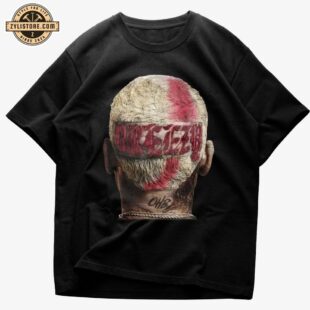 Chris Brown Concert Music Unisex T-Shirt