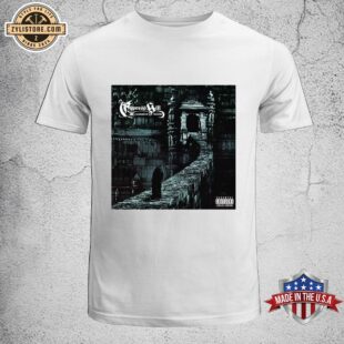 Cypress Hill Temples Of Boom Unisex T-Shirt