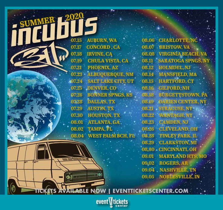 incubus announces highly anticipated tour dates 6706dc0eaa334.jpg