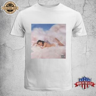 Katy Perry - Teenage Dream Unisex T-Shirt