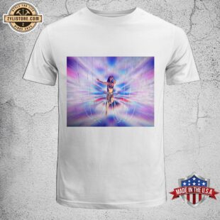 Katy Perry The Lifetimes Tour Australia 2025 Music Unisex T-Shirt