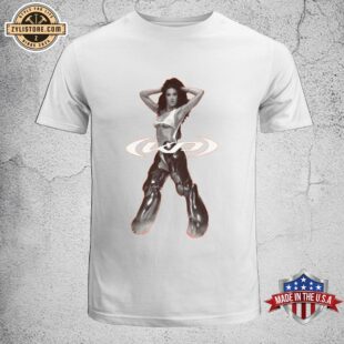 Katy Perry Woman's World Music Unisex T-Shirt