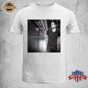 Luke Bryan Kill The Lights Unisex T-Shirt