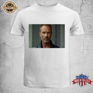 Sting Concert Tour Music 2025 Unisex T-Shirt