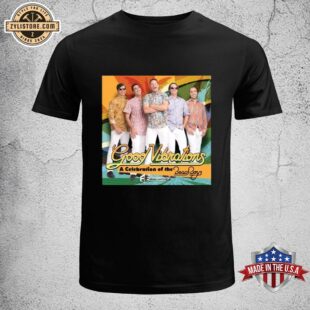 The Beach Boys ~ Good Vibrations Unisex T-Shirt