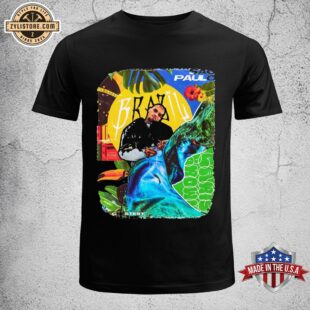 Chris Brown Sensational Brazil Unisex T-Shirt