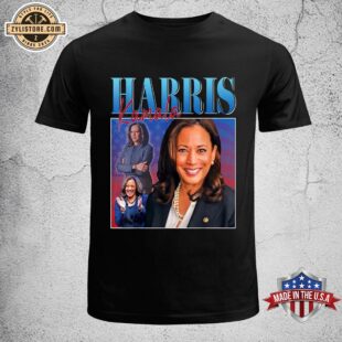 Kamala Harris Win President 47th Unisex T-Shirt