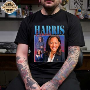 Kamala Harris Win President 47th Unisex T-Shirt