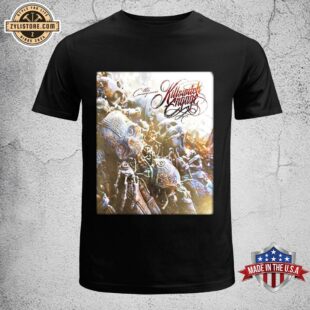 Killswitch Engage Announces New Single The Consequence On Nov 20 2024 Unisex T-Shirt