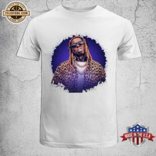 Lil Wayne Live in Concert Unisex T-Shirt