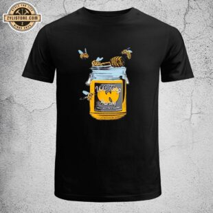 Wu Tang Clan Honey Jar Unisex T-Shirt