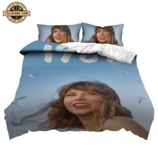 Taylor Swift Beauty 1989 Bedding Sets