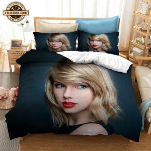 Taylor Swift Beauty Bedding Sets