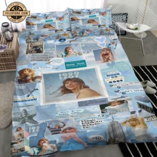 Taylor Swift Bedding Sets