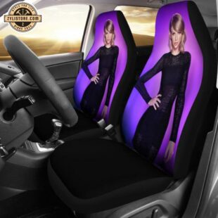 Taylor Swift Car Seat Covers