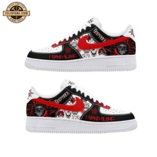 Godsmack Stand Alone Music Air Force 1 Shoes For Fans