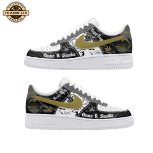 Snoop Dogg Missionary Music Air Force 1 Shoes For Fans